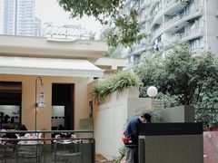 -山野咖啡(之江花园店)