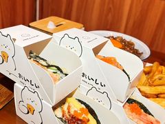 -烧鸟横丁(联发文创口岸店)