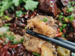 -天治宣·野椒鸡(龙头寺总店)
