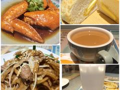 -大头力茶餐厅(花都融创茂店)