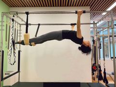 -Isofit 普拉提·婵柔工作室