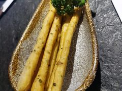 茴香小油条-新草堂锅物料理(泉城路店)