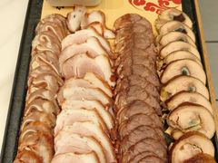 -京滨饭店·餐厅(阜外大街店)