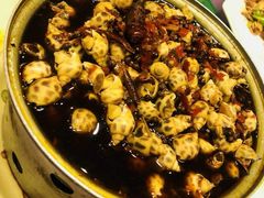 -盛港湾海鲜食府(黄沙店)