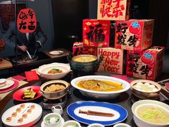 -曾宴·楚菜(湖北省博物馆店)