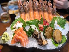 -九井澤精致料理(金茂店)