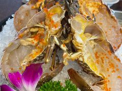 -东海怡品海鲜豆捞(舟宿夜江店)