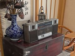 -水岸居湖景农家乐·阳澄湖大闸蟹