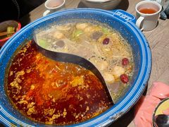 -王歘歘·chuǎ火锅(五道营店)