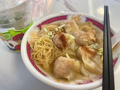 -细擁雲吞面(同创汇店)