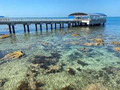 -三亚西岛海洋文化旅游区