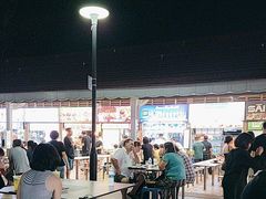 -纽顿熟食中心