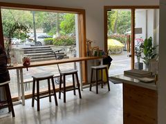 -COTTON CAFE(德信·中外公寓店)