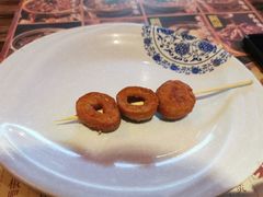 -十六蒲(桂林路店)