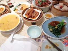 -点都德(奥体印象城店)