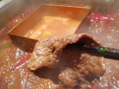 -锦城印象火锅(天府三街店)