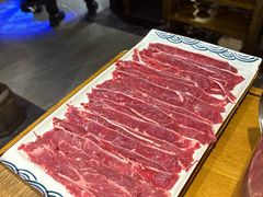 -贵厨酸汤牛肉(小十字店)