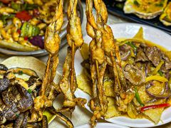 -小煵记·打边炉(西丽文光店)