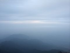 -峨嵋山金顶