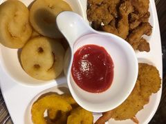 -西缘牛排(荟聚购物中心店)