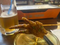 -林二哥宜烤官·宜宾小烧烤