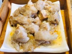 -味可道美食坊(福基路店)