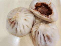 -华天二友居肉饼(新街口店)