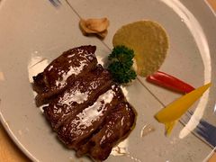 -王鼎精致料理铁板烧(世博源店)