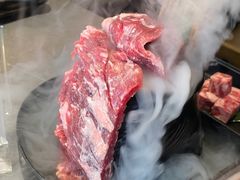 -花时·炭火烧肉(东百中心A馆店)