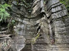 -梭布垭石林景区