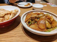 -金掌勺·锅包肉(广渠门店)