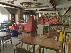 -全聚德烤鸭店(马家堡店)