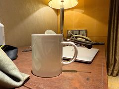 -北京朝阳悠唐皇冠假日酒店