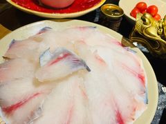 -蜀大侠火锅(四川北路店)