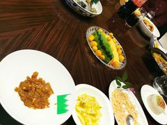 -苏州涵园假日酒店花园餐厅