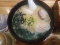 -割烹旭日本料理(龙湖狮山天街店)