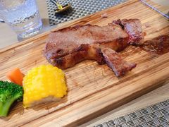 西冷牛排-J·one Bistro吉萬酒厨·牛排