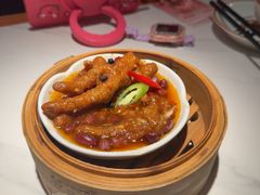 -禄运茶居·手工点心(猎德店)