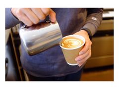 -% Arabica(京都东山店)