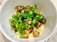 -Le Comptoir de Pierre Gagnaire