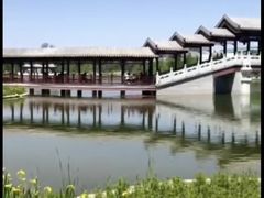 -西海子公园