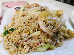-花乐餐厅(涠洲岛店)