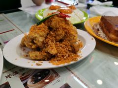 -澳门陈光记烧味饭店(万象城店)