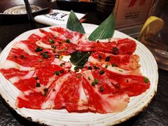 -上男·烧肉集市(五一广场店)