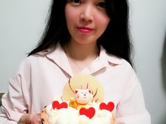 -黑池口感烘焙·生日蛋糕(坂田店)