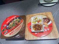 -麻都·成都菜(人民广场店)