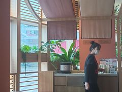 -鱼酷活鱼烤鱼(静安大融城店)