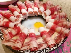 -辣斗辣火锅(太古里店)