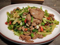 -老灶房-四川土菜(铁牛广场店)