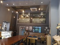 -面包谷Grains n' Beans(九号公馆店)